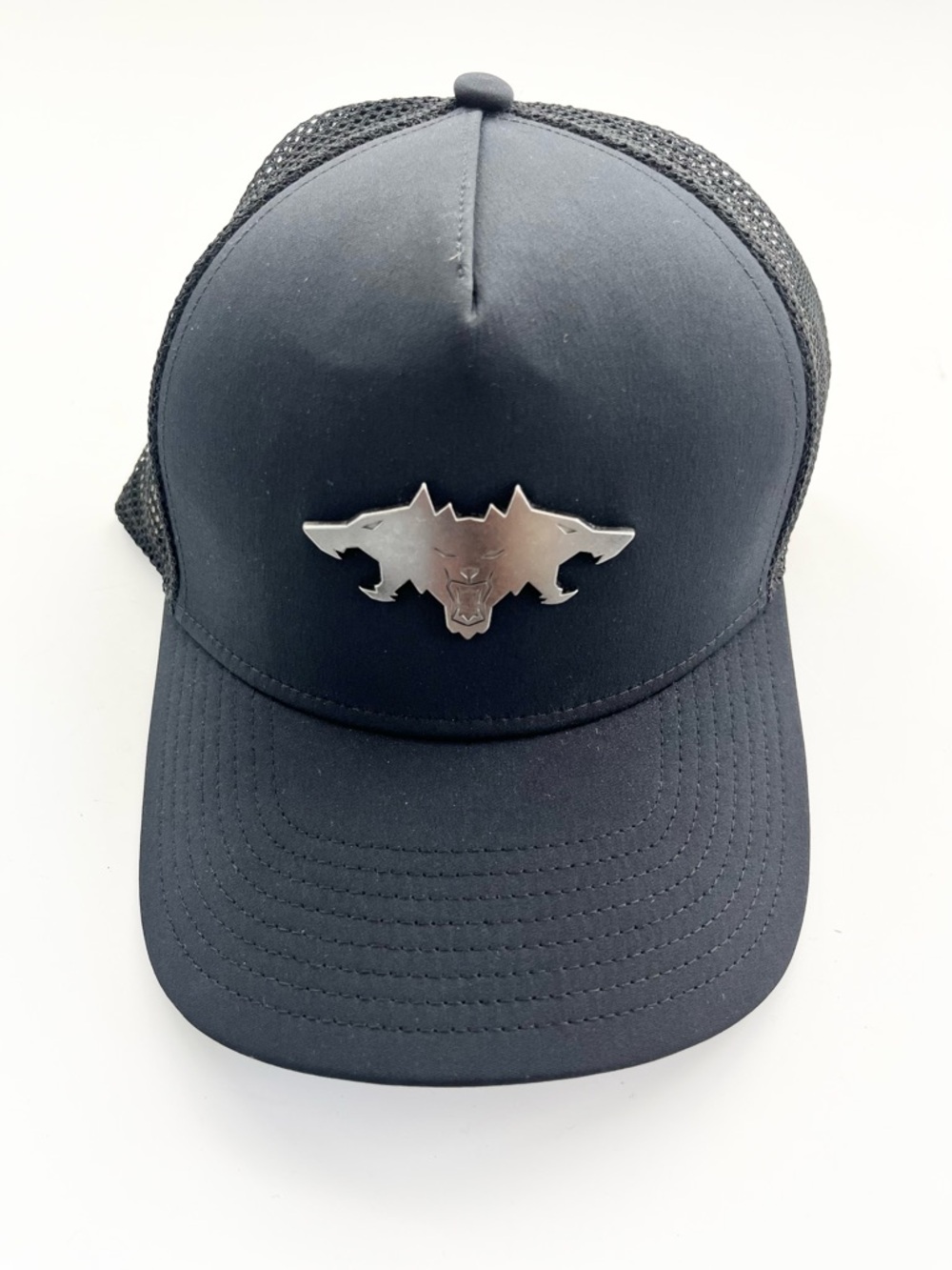 Tesla Cyberbeast SnapBack Hat